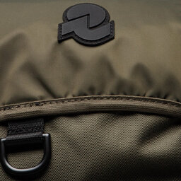 

Рюкзак Invicta 206002283 Military Green 666, Зелений