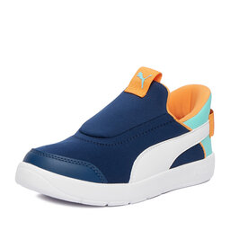 Puma Sneakers Puma CEO-Courtflex V3 Sliptech 39973411 Dunkelblau