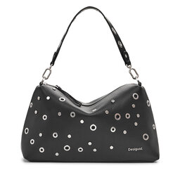 Desigual Torebka Desigual 25SAXP96 Czarny