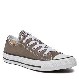 Converse Scarpe da ginnastica Converse Ct A/S Seasnl O 1J794 Charcoal