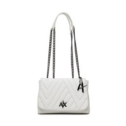 

Сумка Armani Exchange 942853 2F745 00010 White, Білий