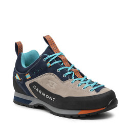 Garmont Trekking-skor Garmont Dragontail Lt Wms 01409 Dark Grey/Orange