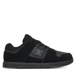 DC Sneakers DC CURE DC01684001 Negru
