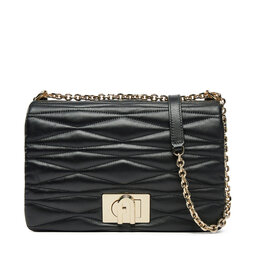 Furla Torebka Furla WB01672 BX3221 O6000 Czarny