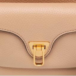 

Рюкзак Coccinelle MF6 Coccinelle Beat Sof E1 MF6 14 02 01 Toasted N10, Коричневий