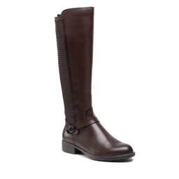 Tamaris Klassische Stiefel Tamaris 1-25511-27 Mocca 304