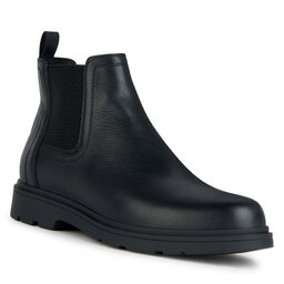 Geox Botines Chelsea Geox U Spherica Ec1 U36D1C 00046 C9999 Black