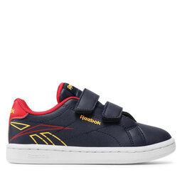 

Взуття Reebok, Cиній