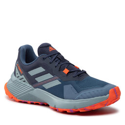 adidas Scarpe running adidas Terrex Soulstride GZ3958 Blu