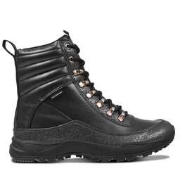 Luhta Botine Luhta Hehkuva 75544 400 L Negru