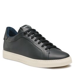 Emporio Armani Sportcipő Emporio Armani X4X598 XF662 00285 Navy