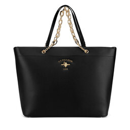 U.S. Polo Assn. Τσάντα U.S. Polo Assn. BEUXT6369WVP Μαύρο