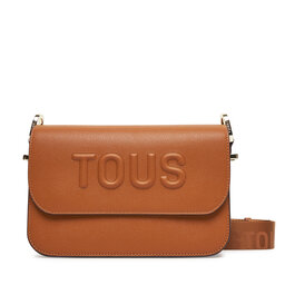 TOUS Bolso TOUS Brenda 2002106546 Marrón