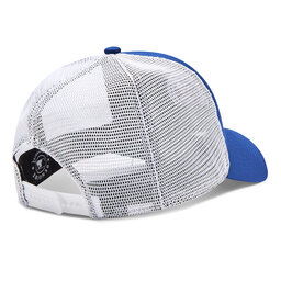 

Бейсболка 47 Brand MLB Chicago Cubs Branson '47 MVP B-BRANS05CTP-RY Royal, Голубий