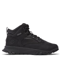 Timberland Trappers Timberland Mt Lincoln Mid Gtx GORE-TEX TB0A61NM0151 Negru