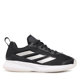 adidas Tennisschuhe adidas Avaflash Low Tennis IG9543 Schwarz
