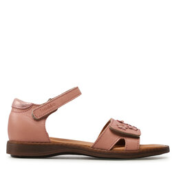 

Босоніжки Froddo Lore Closed Heel G3150223-1 1, Бежевий
