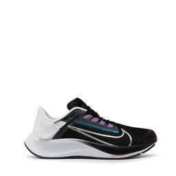 

Взуття Nike, Чорний