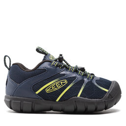 Keen Trekkingschuhe Keen Chandler 2 Cnx 1026498 Dunkelblau
