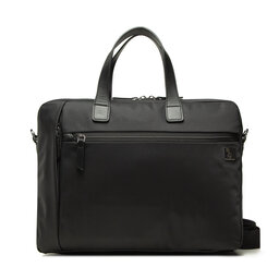 Samsonite Taška na laptop Samsonite Eco Wave 130662-1041-1CNU Black