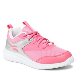 Reebok Обувки Reebok Rush Runner 4.0 GW0003 Astpnk/Silvmt/Ftwwht