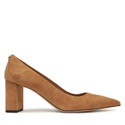 BOSS Tacones BOSS Janet 50542386 Beis