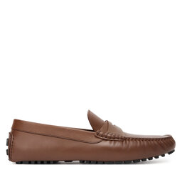 BOSS Mocasini BOSS Driver Mocc 50545089 Maro