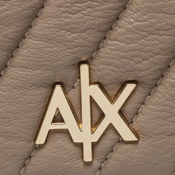 

Сумка Armani Exchange 942853 2F745 09752 Stage, Бежевий