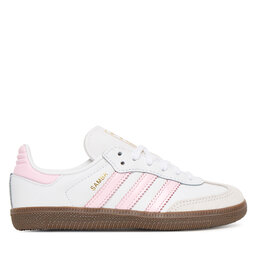 adidas Снікерcи adidas Samba Og C JQ2849 Білий