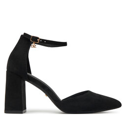 DeeZee Décolleté DeeZee DF-82616 Nero