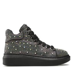 

Снікерcи GOE LL2N4073 Black, Чорний
