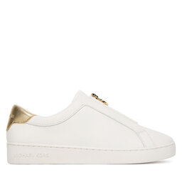 MICHAEL Michael Kors Sneakers MICHAEL Michael Kors Keaton 43R4KTFP4L Weiß
