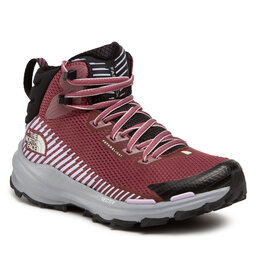 The North Face Туристически The North Face Vectiv Fastpack Mid Futurelight NF0A5JCX8H61-050 Wild Ginger/Lavender Fog