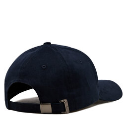 

Бейсболка Tommy Hilfiger Seasonal Corporate Cap AM0AM12033 Space Blue DW6, Голубий