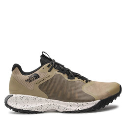 

Трекінгові черевики The North Face Wayroute Futurelight NF0A5JCS1XF Kelp Tan/Tnf Black, Зелений