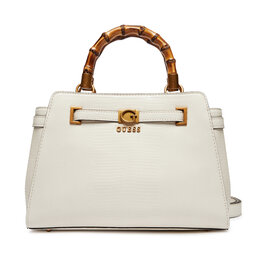 Guess Torebka Guess HWKB95 06060 Écru