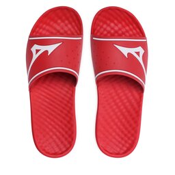 

Шльопанці Mizuno Relax Slide 2 11GJ202062 Червоний