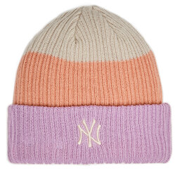 New Era Sapka New Era Wmns Stripe Nyy 60364192 Rózsaszín
