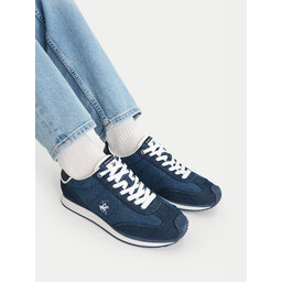 Beverly Hills Polo Club Sneakers Beverly Hills Polo Club CEO-V12-1197 Dunkelblau
