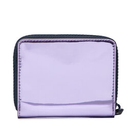 

Мале жіноче портмоне Tommy Jeans Tjw Small Mirror Za AW0AW10912 0KA, Фіолетовий