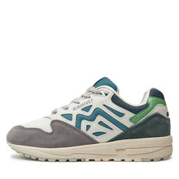 

Снікерcи Karhu Legacy 96 F806048 Sleet/Brittany Blue, Голубий