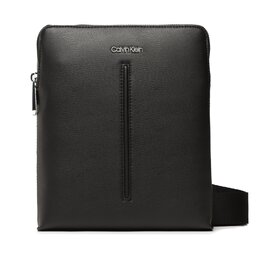 Calvin Klein Válltáska Calvin Klein CK Median Flatpack K50K510024 BAX