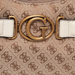 

Сумка Guess Aviana (JB) HWJB84 14020 LTS, Коричневий
