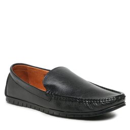 Ryłko Mokaszin Ryłko IG6655 Black 1CS