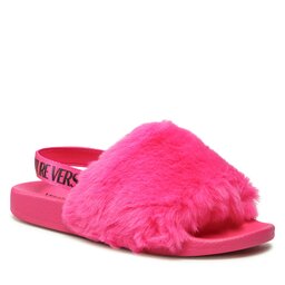 Versace Jeans Couture Naminės šlepetės Versace Jeans Couture 73VA3SQ6 ZS359 455