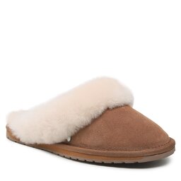 EMU Australia Tofflor EMU Australia Jolie W10015 Chestnut 1