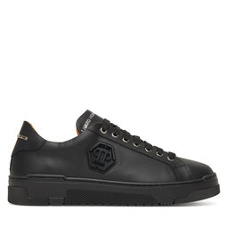 PHILIPP PLEIN Laisvalaikio batai PHILIPP PLEIN PAES USC0722 PLE005N020 Juoda