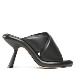 Vic Matié Şlapi Vic Matié 1C6950D_C14C060101 Negru