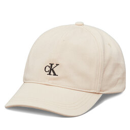 Calvin Klein Jeans Gorra con visera Calvin Klein Jeans IU0IU00150 Beis