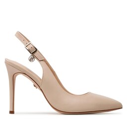 

Босоніжки Solo Femme 34209-A8-L98/000-05-00 Jasny Beż, Бежевий